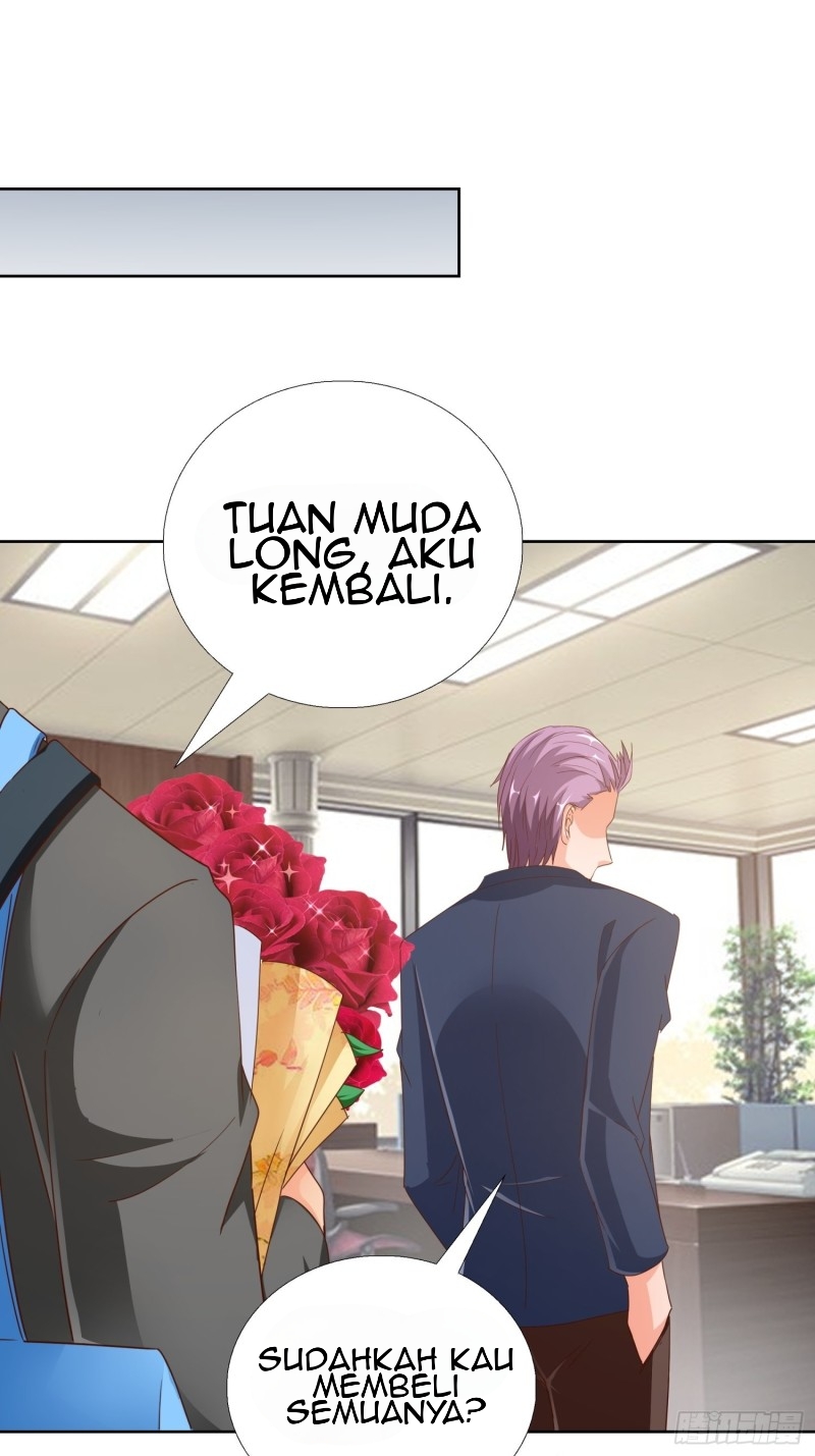 Super School Doctor (Supreme Campus Doctor) Chapter 96 Gambar 18